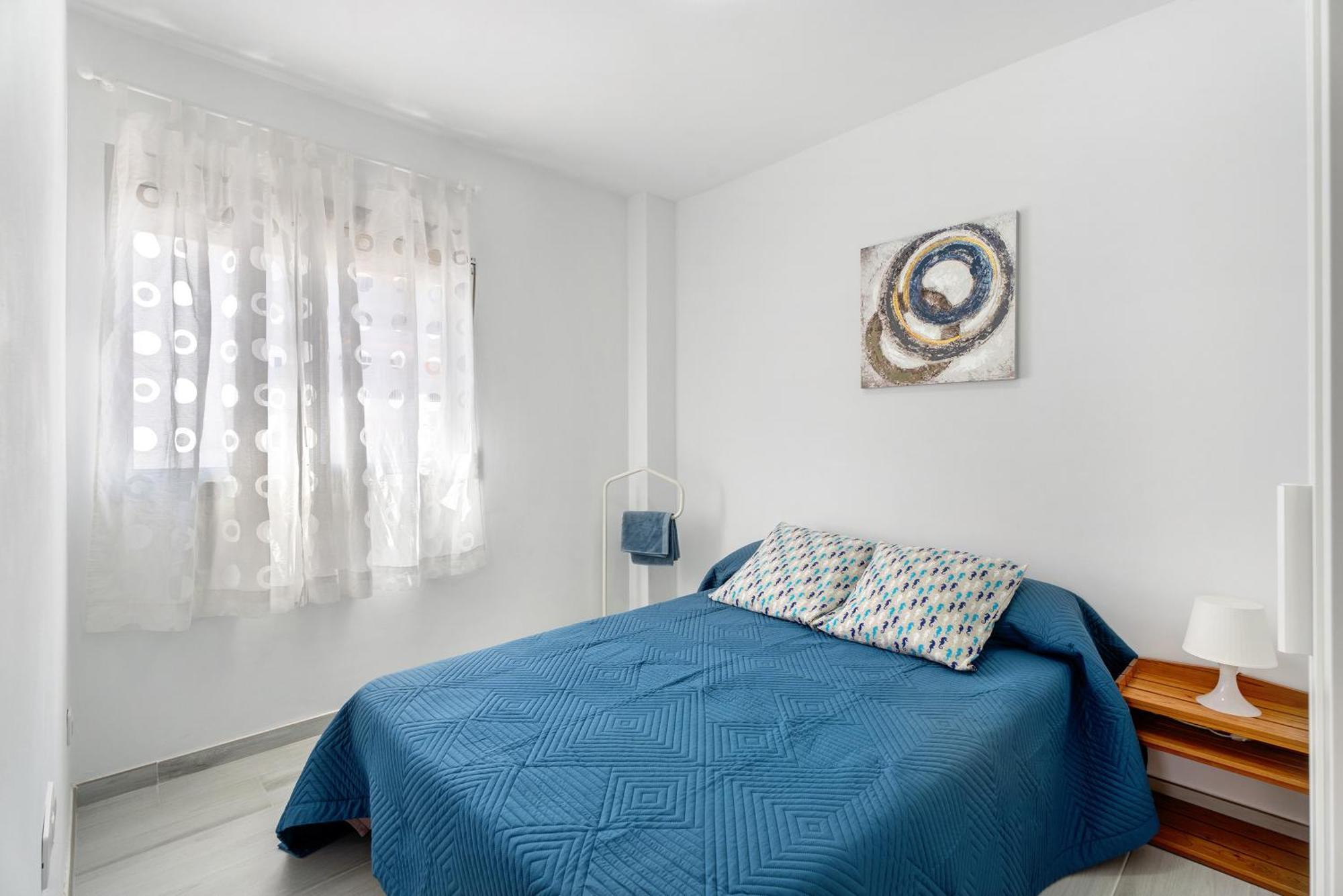 Apartamento La Concha Candelaria Extérieur photo