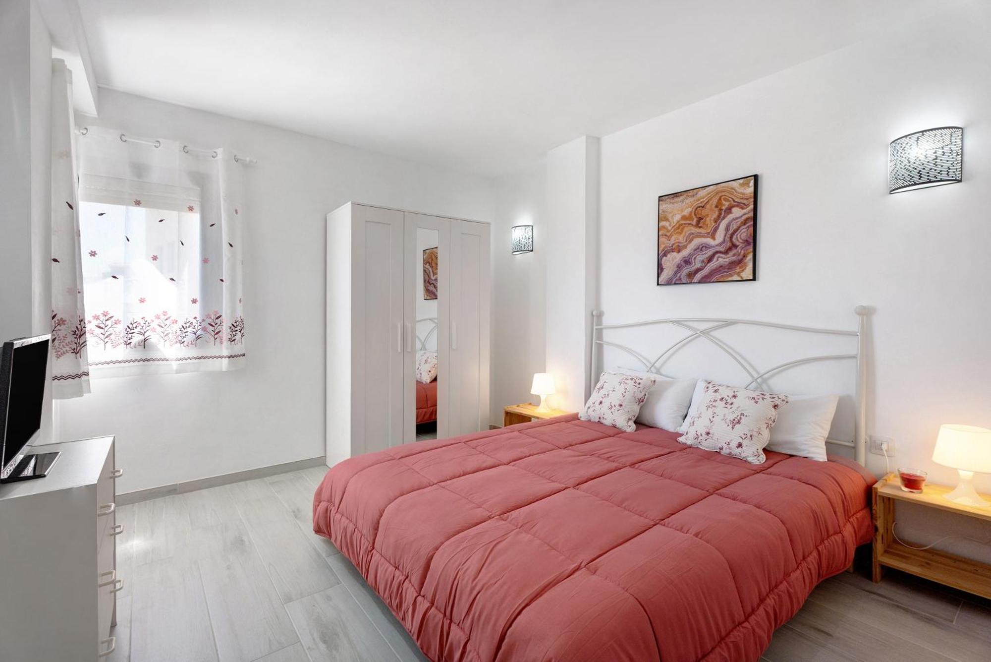 Apartamento La Concha Candelaria Extérieur photo