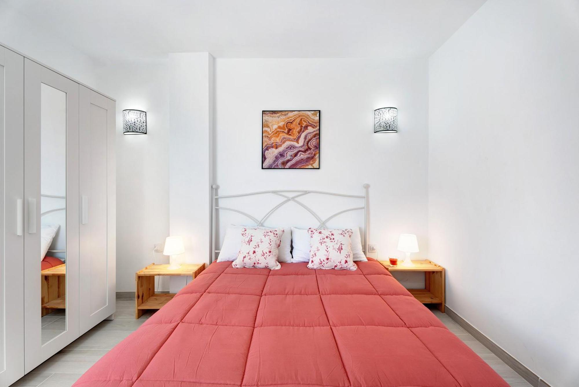 Apartamento La Concha Candelaria Extérieur photo